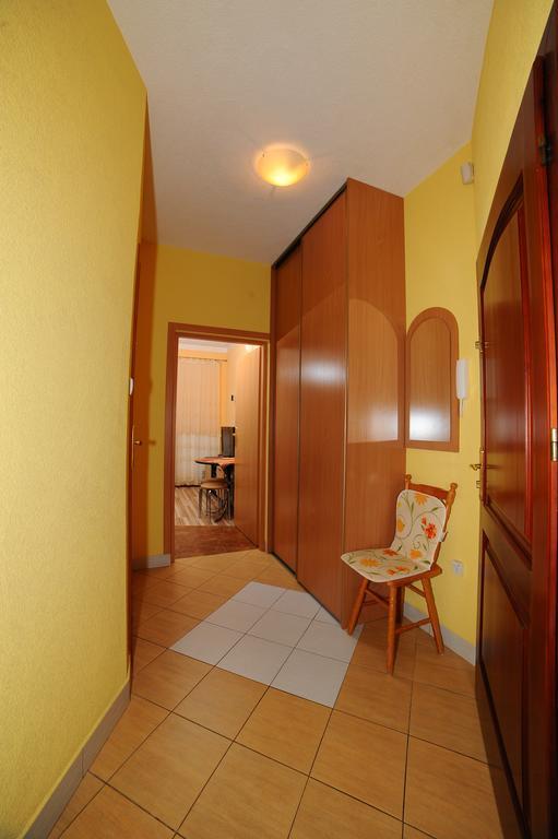 Apartamenty W Jantar - Lilasun Schreiberhau Zimmer foto