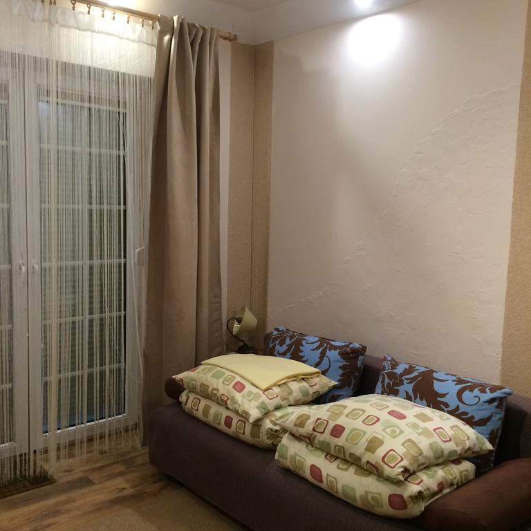 Apartamenty W Jantar - Lilasun Schreiberhau Zimmer foto