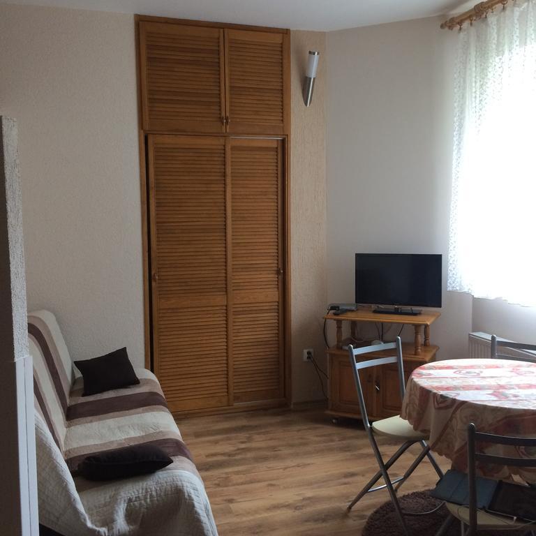 Apartamenty W Jantar - Lilasun Schreiberhau Zimmer foto