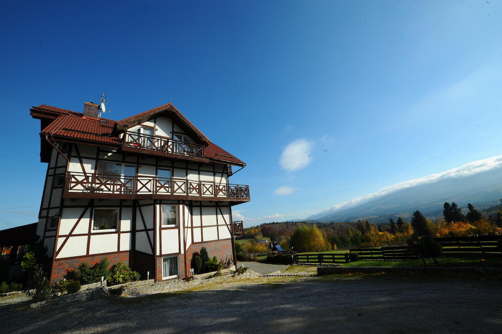 Apartamenty W Jantar - Lilasun Schreiberhau Exterior foto